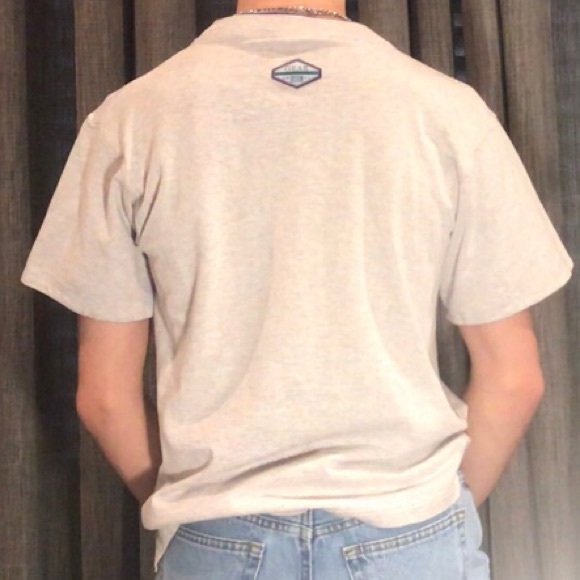 Gear T-Shirt - Picture 2 of 4